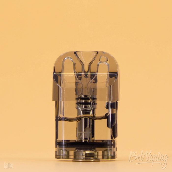 Заправленный картридж Jellybox Nano Cartridge