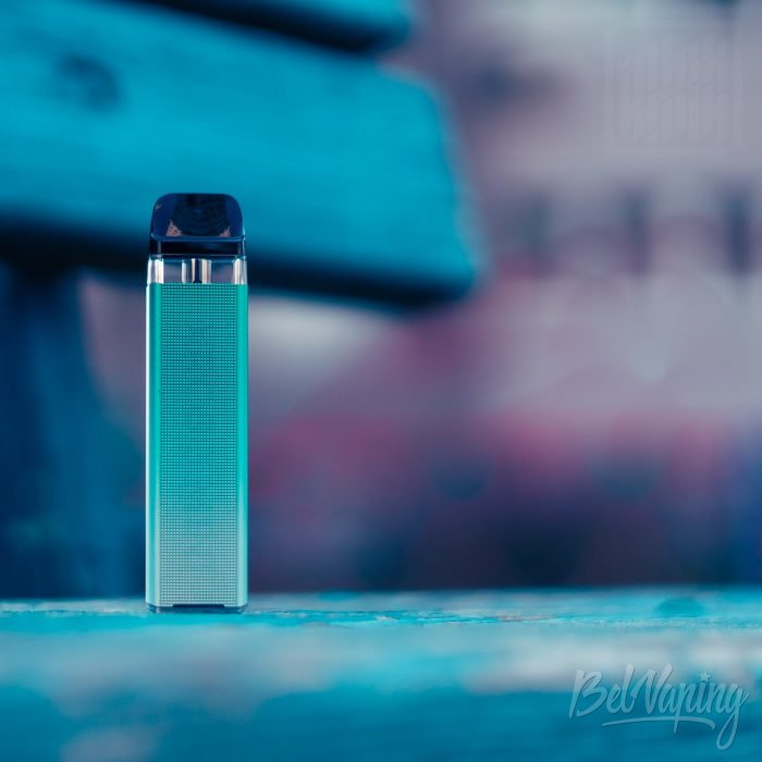 Внешний вид Vaporesso XROS 3 MINI