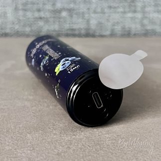 Внешний вид одноразки XHOPE X5 снизу
