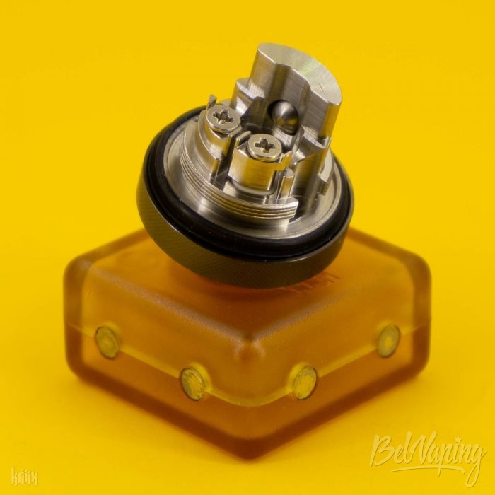 База Alberich 2 MTL RTA