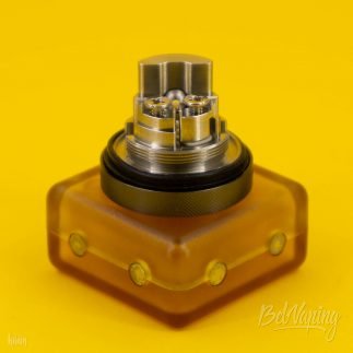 Винты в стойках Alberich 2 MTL RTA