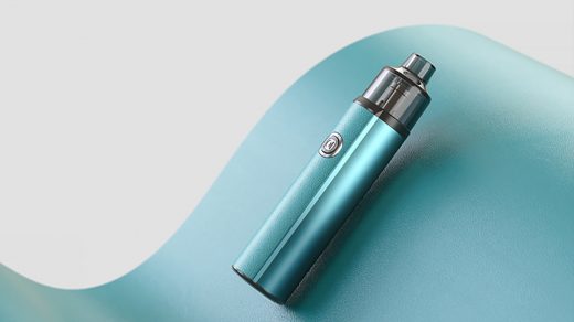 Aspire BP Stik Pod. Первый взгляд