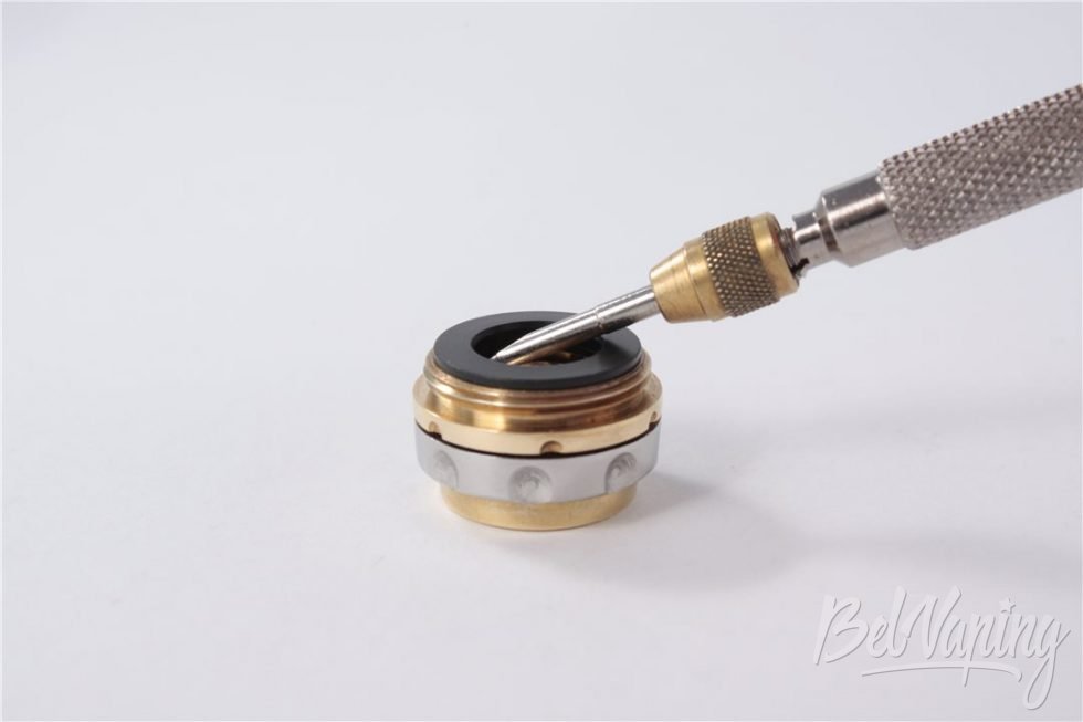 Gus telescope mod V2 - кнопка