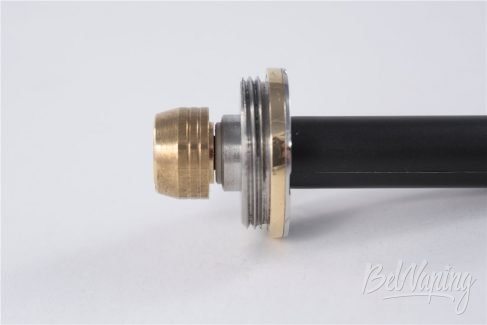 Gus telescope mod V2 - настройка головы под испаритель