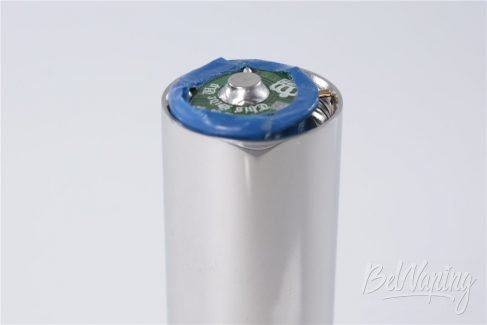 Gus telescope mod V2 - установка кика