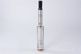 Gus telescope mod V2 - сочетание с испарителями