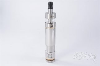 Gus telescope mod V2 - сочетание с испарителями