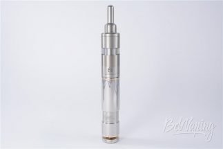 Gus telescope mod V2 - сочетание с испарителями