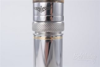 Gus telescope mod V2 - сочетание с испарителями