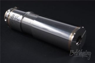 Gus telescope mod V2. История вейпинга