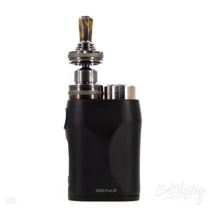Hellvape Dead Rabbit MTL RTA на Eleaf Pico X