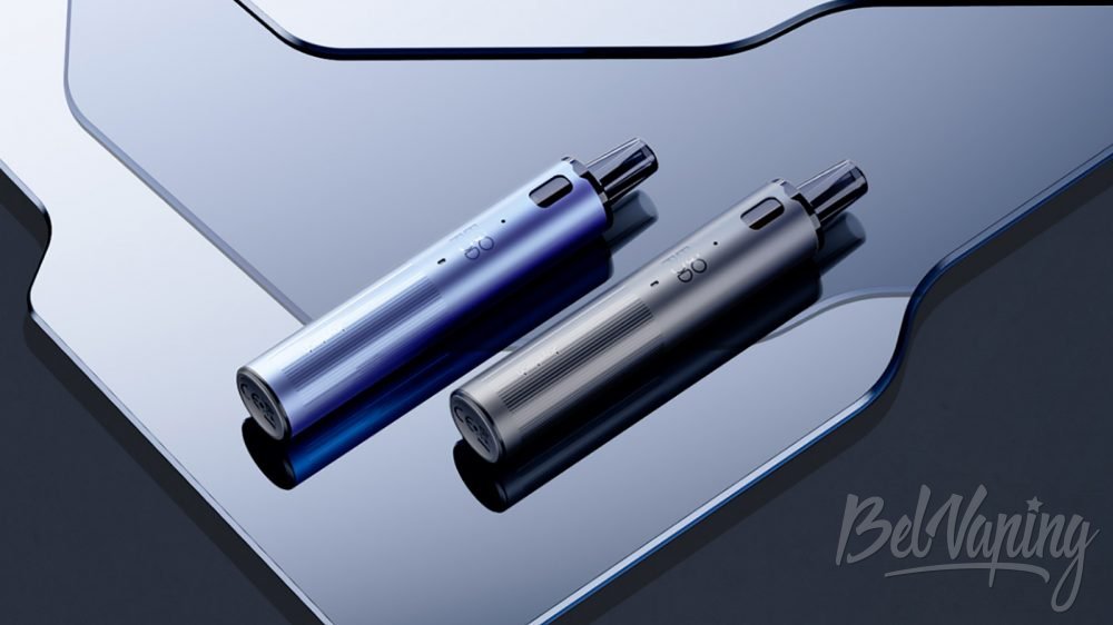 Joyetech eGo Pod Update Version. Первый взгляд