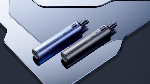 Joyetech eGo Pod Update Version. Первый взгляд