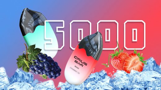 OBS Crius Bar 5000. Первый взгляд