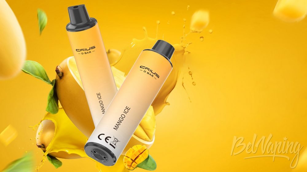 OBS Crius D Bar 600 Kit. Первый взгляд