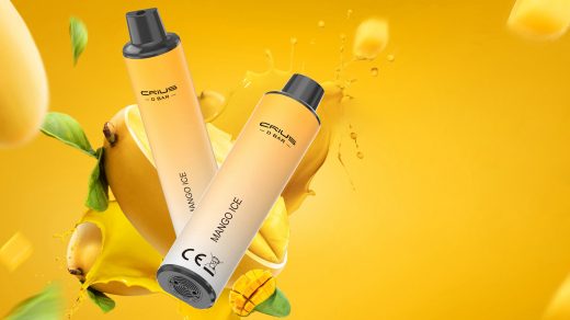 OBS Crius D Bar 600 Kit. Первый взгляд