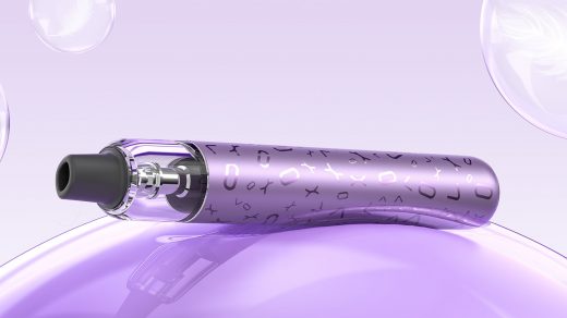 OXVA Artio Pod. Первый взгляд