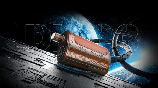 SMPO DL03 Kit. Первый взгляд