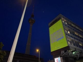 World Vape Day 2023 — Берлин
