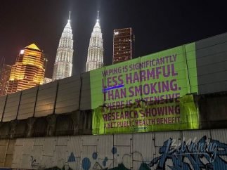 World Vape Day 2023 — Рио-де-Жанейро