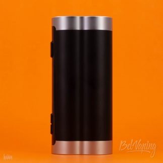 Внешний вид Aspire Zelos X Mod справа