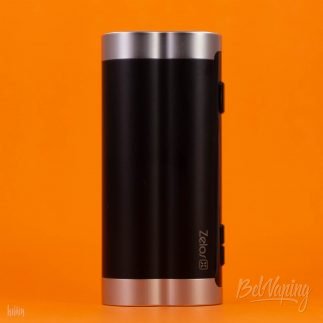 Внешний вид Aspire Zelos X Mod слева