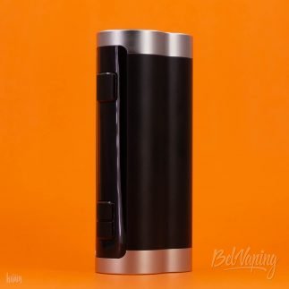 Внешний вид Aspire Zelos X Mod спереди