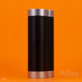 Внешний вид Aspire Zelos X Mod сзади
