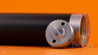 Крышка аккумуляторного отсека Aspire Zelos X Mod