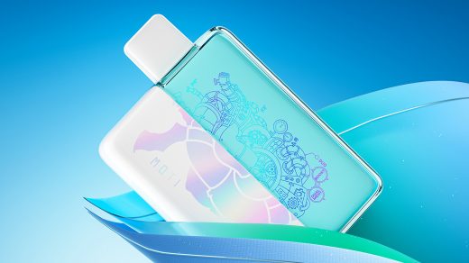 Moti Duo 9000 Kit. Первый взгляд