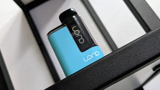 Обзор pod-системы Lono 2500C