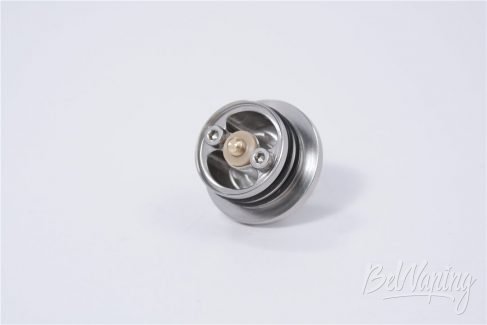Origen Dripper. История вейпинга - плюсовой пин