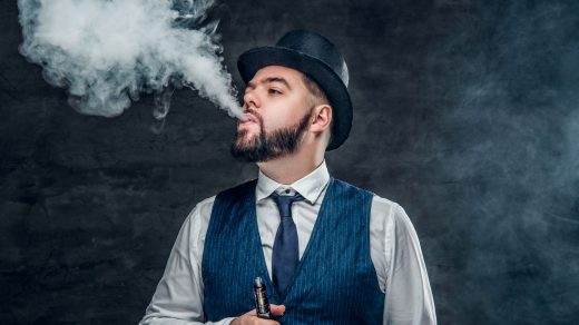 Рекомендации ASH для вейпов в Великобритании