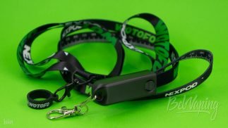 Ланьярды для Wotofo nexPOD Pod и nexPOD Stick