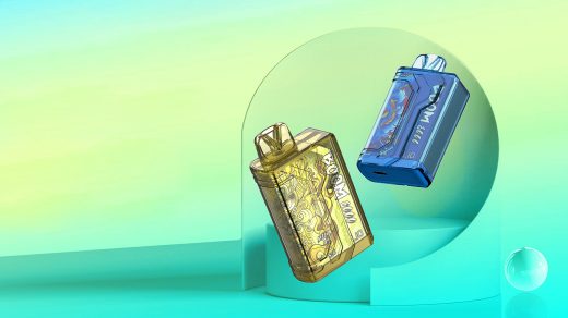 iJOY LIO BOOM PRO Kit. Первый взгляд