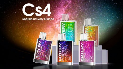 Artery Cs4 Kit. Первый взгляд