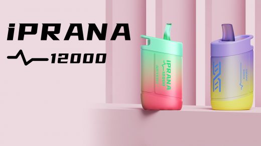 Artery iPRANA 12000. Первый взгляд