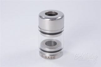 D-Base Tank от Leo - внешний вид