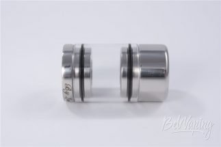 D-Base Tank от Leo - внешний вид