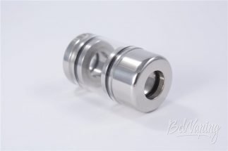 D-Base Tank от Leo - внешний вид