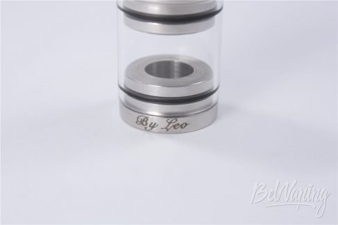 D-Base Tank от Leo - гравировки