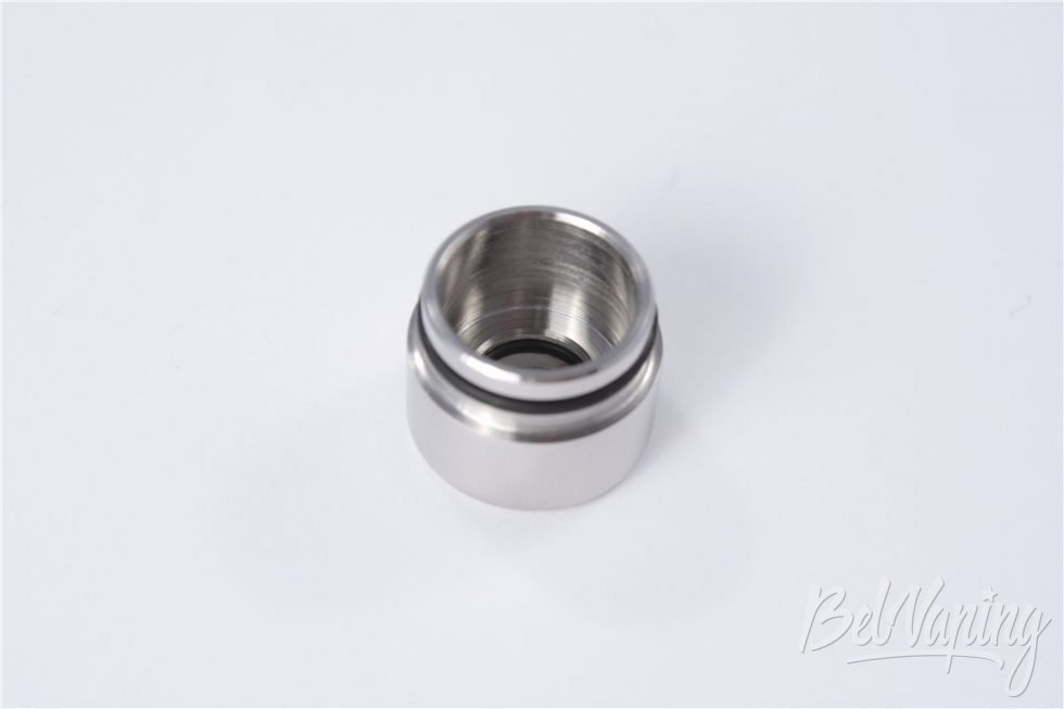 D-Base Tank от Leo - крышка