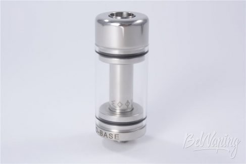 D-Base Tank от Leo и ΣΟΦΙΑ