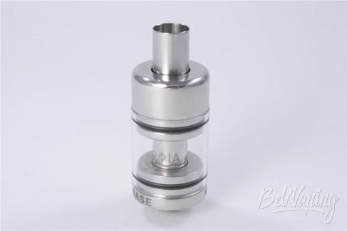 D-Base Tank от Leo и ΣΟΦΙΑ