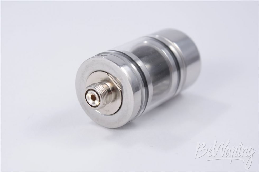 D-Base Tank от Leo - установка карта с бортиком