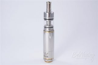 D-Base Tank от Leo - сочетание с батарейными блоками