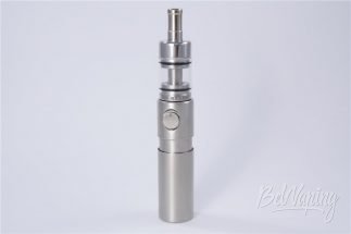 D-Base Tank от Leo - сочетание с батарейными блоками