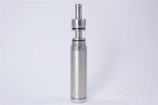 D-Base Tank от Leo - сочетание с батарейными блоками