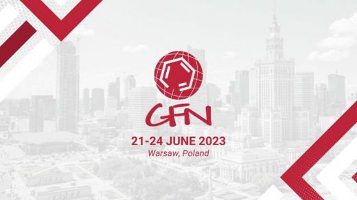 Итоги GFN23