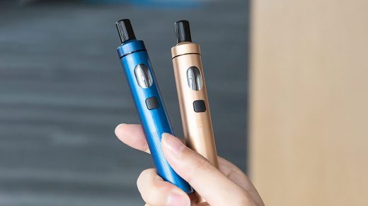 Joyetech eGo AIO 2 Kit. Первый взгляд